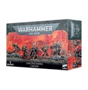 WH 40K: Chaos Space Marines - Chosen