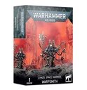 WH 40K: Chaos Space Marines - Warpsmith