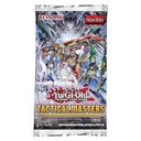 Yu-Gi-Oh! TCG:  Tactical Masters Booster (x24)