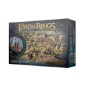 Middle-Earth: LOTR - Rohan Battlehost