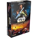 Star Wars: The Clone Wars (Pandemic System)