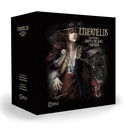 Etherfields - Stretch Goals