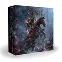 Tainted Grail - Monsters of Avalon
