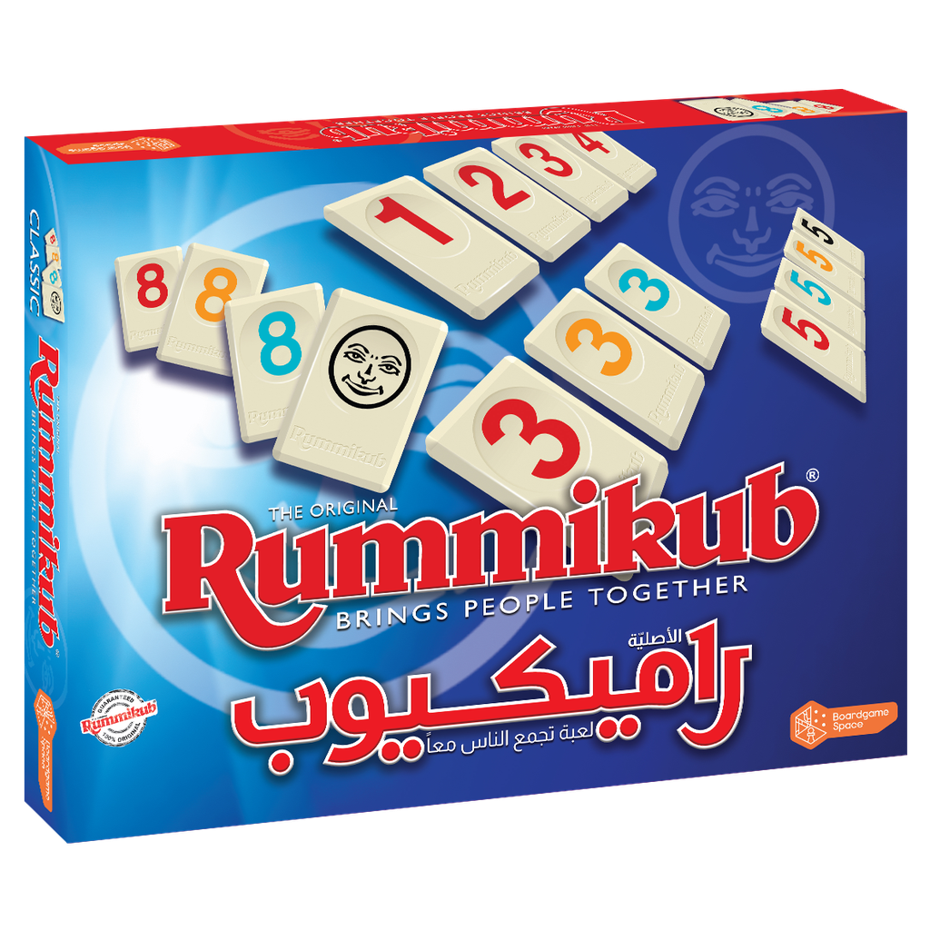 Rummikub Classic