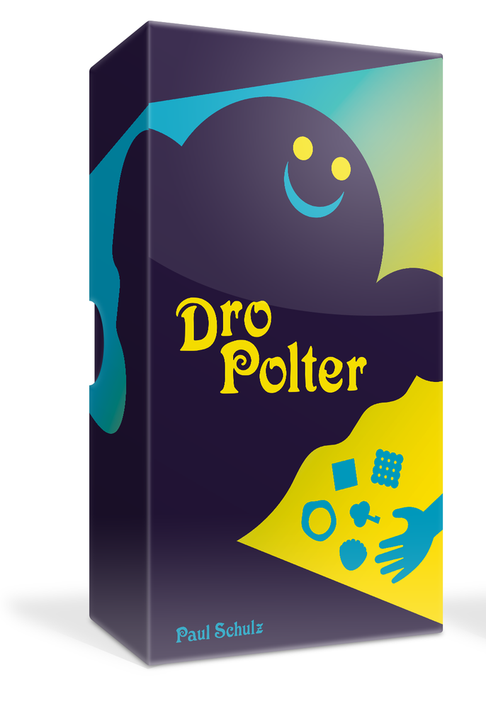 DroPolter