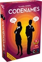 Codenames (English) - Spare Parts