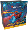 MTG: Aetherdrift - Prerelease Kit