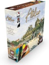 Atelier: The Painter's Studio