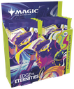 MTG: Edge of Eternities - Collector Booster (x12)