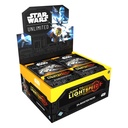 Star Wars: Unlimited - Jump to Lightspeed Booster Display  FOC (x24)