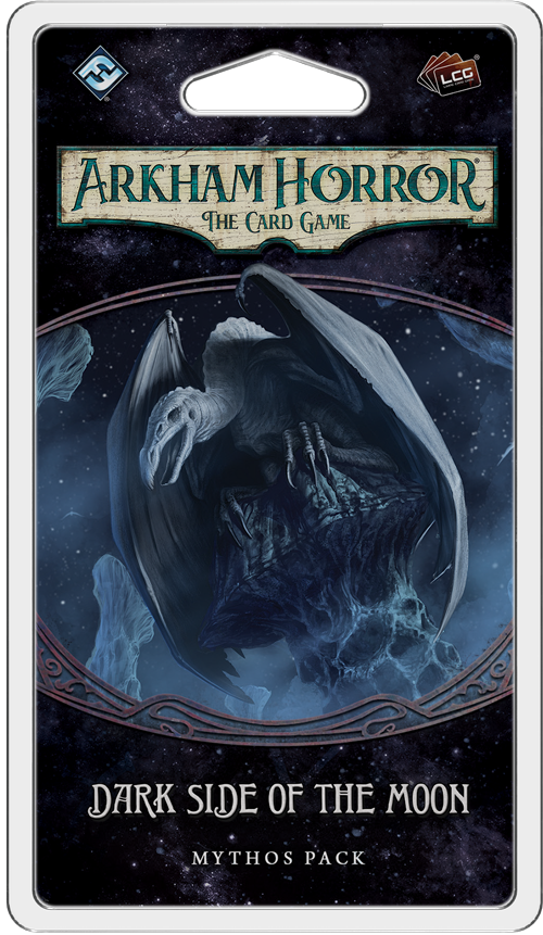 AH LCG: Campaign 05-4 | Dark Side of the Moon