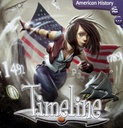 Timeline: American History  