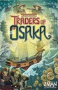 Traders of Osaka  