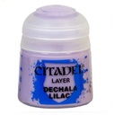 Citadel: Layer Paints - Dechala Lilac