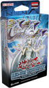 Yu-Gi-Oh! TCG:  Structure Deck Blue-Eyes White Destiny Unlimited Reprint Display  (x8)