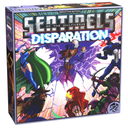Sentinels of the Multiverse (Definitive Edition) - Disparation