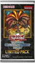 Yu-Gi-Oh! TCG:  WCS 2025 Limited Pack Booster (x10)
