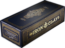 Brass - Iron Clays 100