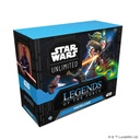 Star Wars: Unlimited - Legends of the Force - Pre-release Box