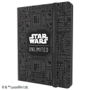 Album: Star Wars: Unlimited - Casual 18-Pocket - Unlimited Pattern