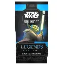 Star Wars: Unlimited - Legends of the Force (Booster Pack)