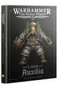 WH 30K: Saturnine Liber Auxilia