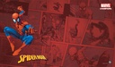 MARVEL LCG: Playmat - Spider-Man