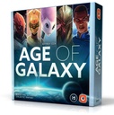 Age of Galaxy