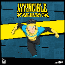 Invincible: The Hero-Building Game
