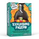 Exploding Pigeons