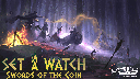 Set a Watch - Swords of the Coin