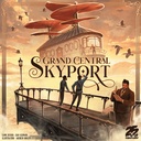Grand Central Skyport