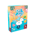 Dice Pool Party