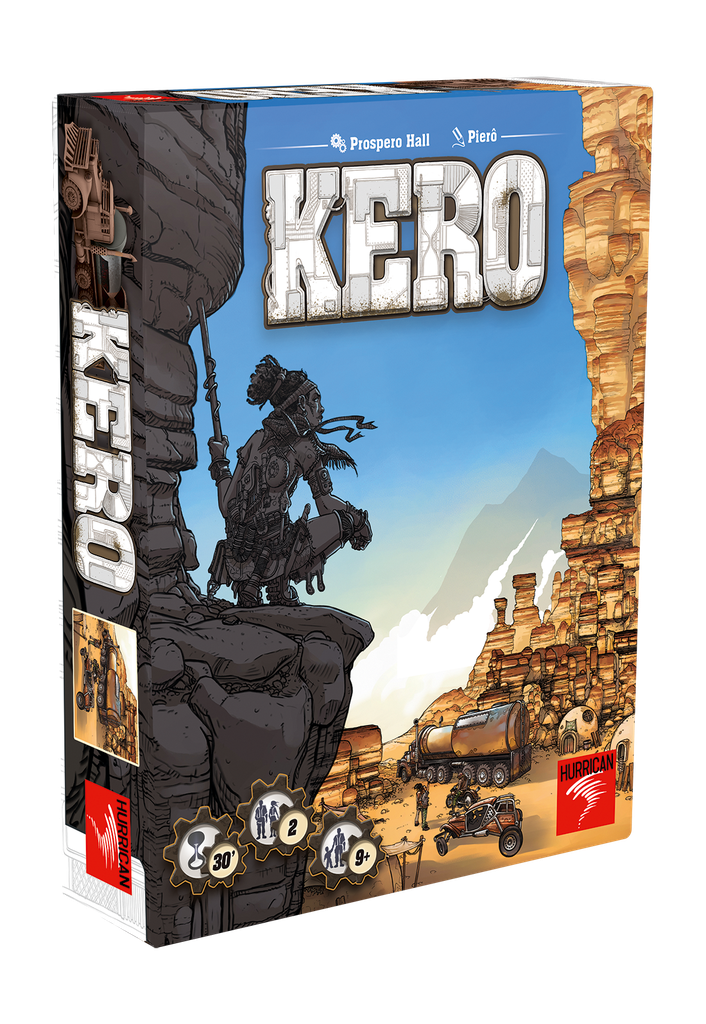 Kero