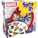 Spot it!: MARVEL Emoji (Eco-Sleeve)