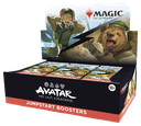 MTG: Avatar: The Last Airbender - Jumpstart Booster (x24) 
