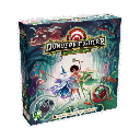 Dungeon Fighter in the Labyrinth of Sinister Storms