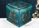 Dice: Chessex - 2025 Holiday Dice Calendar