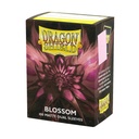 Sleeves: Dragon Shield - Standard - Dual Matte (x100) - Pastels - Blossom