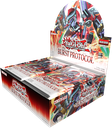 Yu-Gi-Oh! TCG: Burst Protocol (x24)