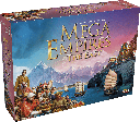 Mega Empires: The East (Damaged)