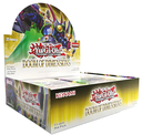 Yu-Gi-Oh! TCG: Doom of Dimensions Booster Box
