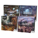 MTG: Final Fantasy - Scene Box (x4)