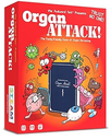 Organ Attack