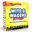 Wits & Wagers Deluxe Edition