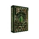 Playing Cards: Bicycle - Wizard of Oz