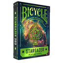 Playing Cards: Bicycle - Stargazer 203