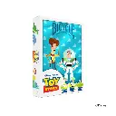Playing Cards: Bicycle - Disney - Toy Story