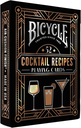 Playing Cards: Bicycle - Cocktail 