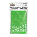 Pokemon Sleeves: UltraPRO - The Energy - Grass Type (x65)